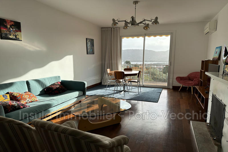 Appartement - 76 m² - 4 pièces