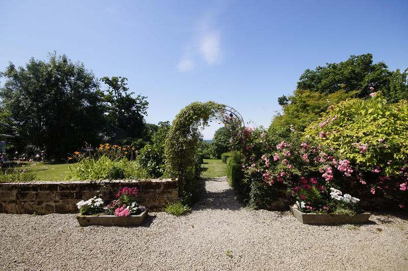 Maison - 199 m² - 7 pièces