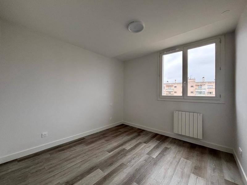 Appartement - 71 m² - 4 pièces