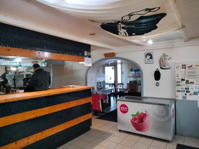 Local commercial - 100 m²