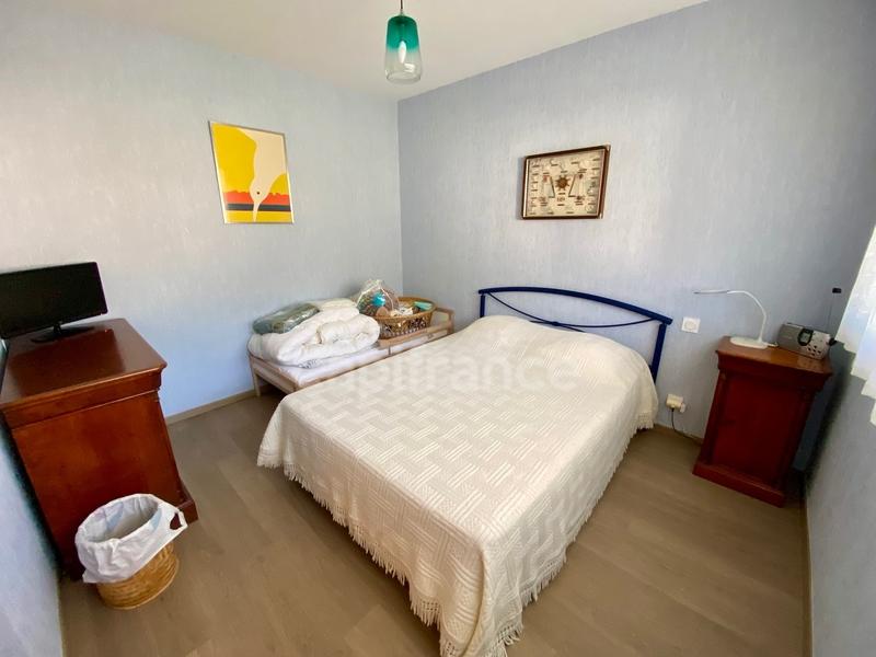 Appartement - 120 m² - 4 pièces