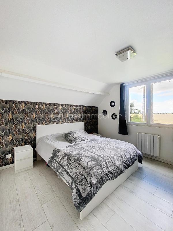 Pavillon - 85 m² - 4 pièces