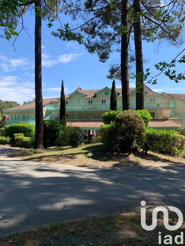 Maison - 44 m² - 3 pièces