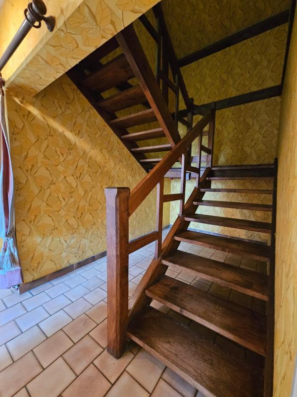 Maison - 153 m² - 5 pièces