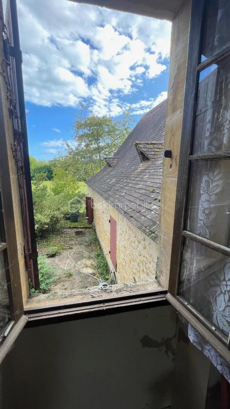 Fermette - 99 m² - 5 pièces