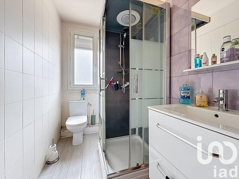 Maison - 150 m² - 7 pièces