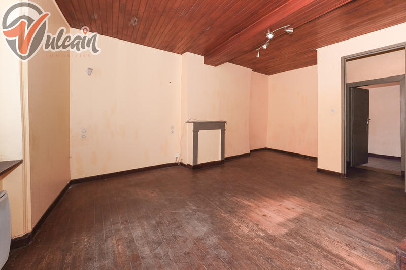 Maison - 150 m² - 7 pièces