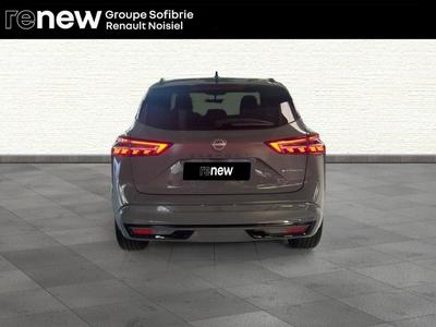 Nissan Qashqai e-Power 190 ch n-Design