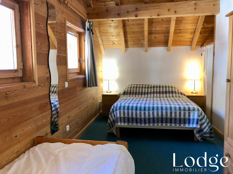 Maison - 175 m² - 8 pièces