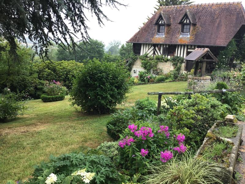 Maison - 132 m² - 6 pièces