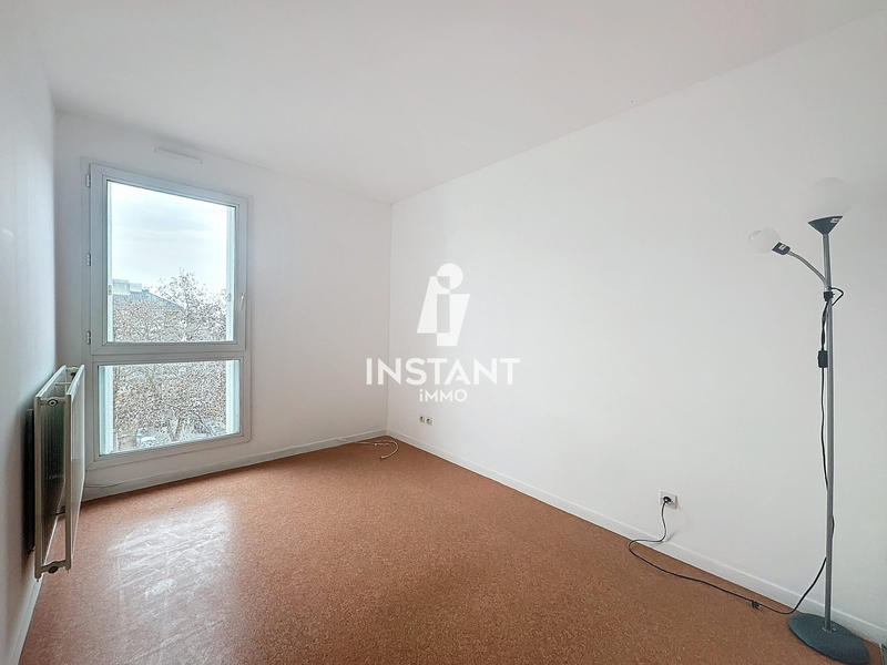 Appartement - 77 m² - 4 pièces