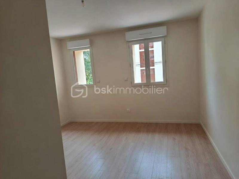 Maison de ville - 89 m² - 4 pièces