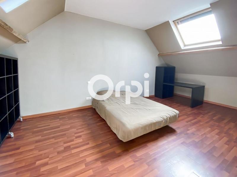 Maison - 204 m² - 6 pièces