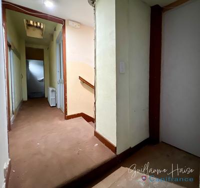 Immeuble - 600 m² - 12 pièces