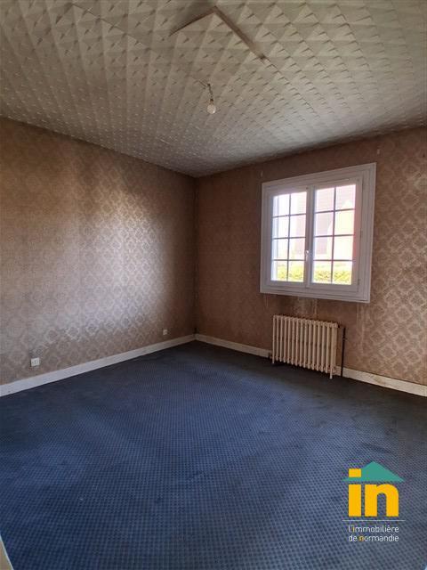 Maison de ville - 88 m² - 4 pièces