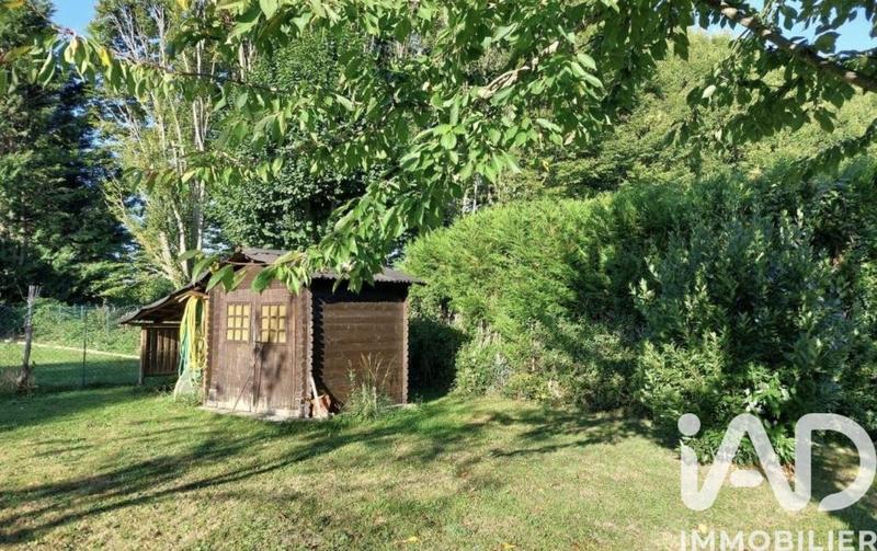 Maison - 110 m² - 6 pièces