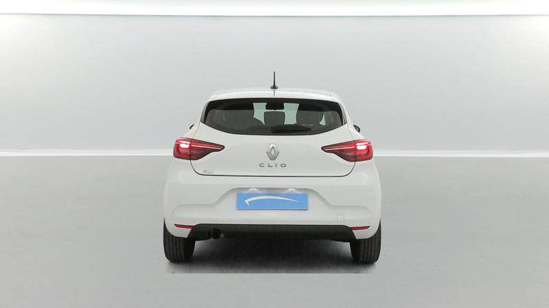Renault Clio TCe 90 Equilibre 5p