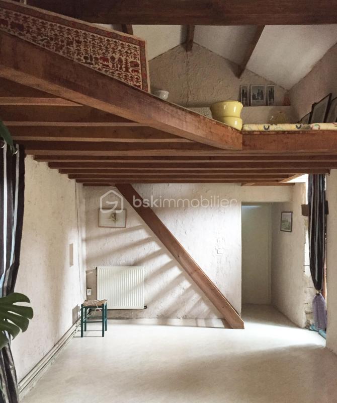 Maison en pierre - 257 m² - 5 pièces