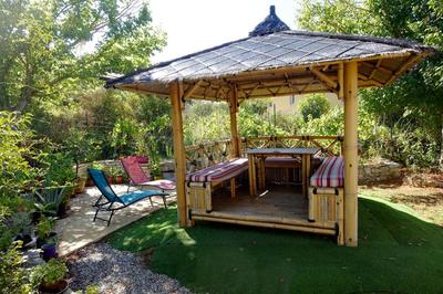 Villa - 151 m² - 7 pièces