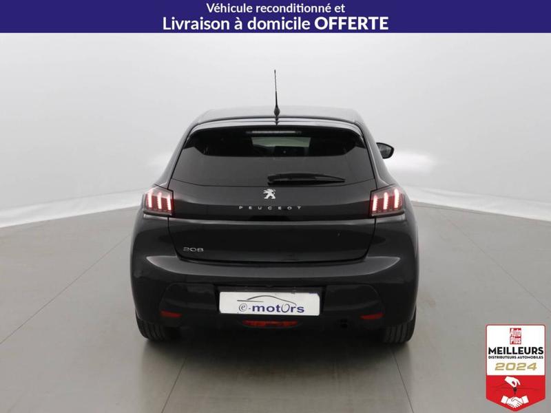 Peugeot 208 PureTech 100 s&amp;S Bvm6 - Allure Pack