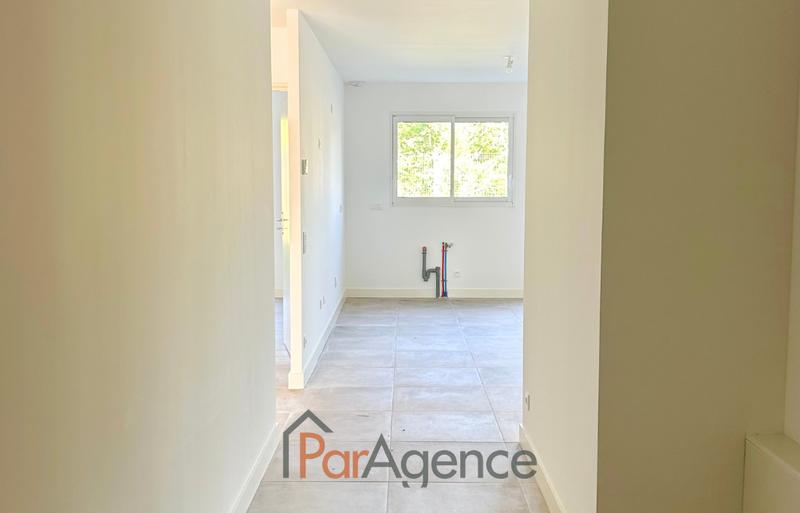 Maison - 122 m² - 4 pièces