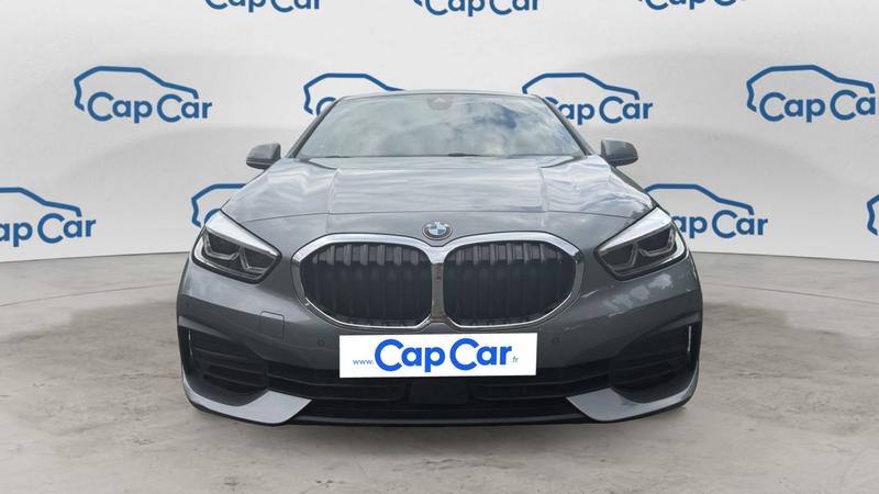 Bmw Série 1 (F40) 118d 150 Bva8 Advantage - Automatique