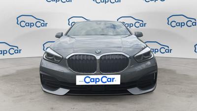 Bmw Série 1 (F40) 118d 150 Bva8 Advantage - Automatique