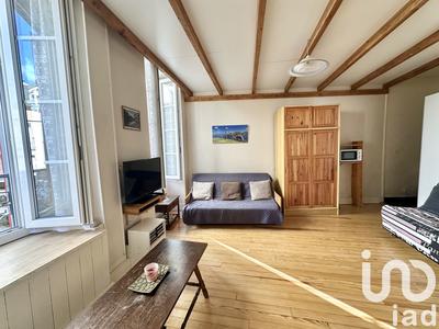 Appartement - 37 m² - 2 pièces