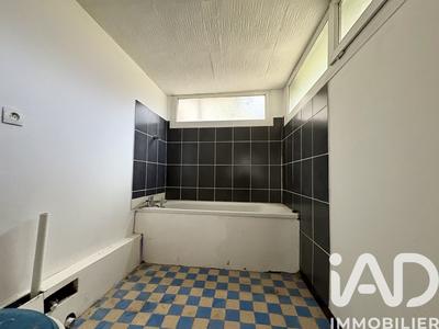 Maison de ville - 68 m² - 4 pièces
