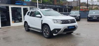 Dacia Duster TCe 150 Fap 4x2 Prestige Camera 360