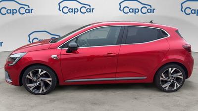 Renault Clio V 1.0 TCe 100 Rs Line