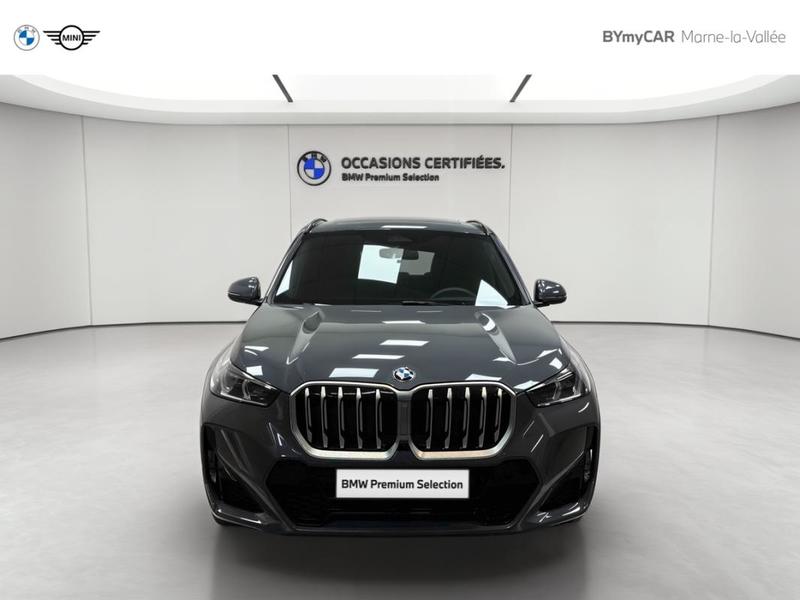 Bmw X1 U11 sDrive 20i 170ch Dkg7 m Sport