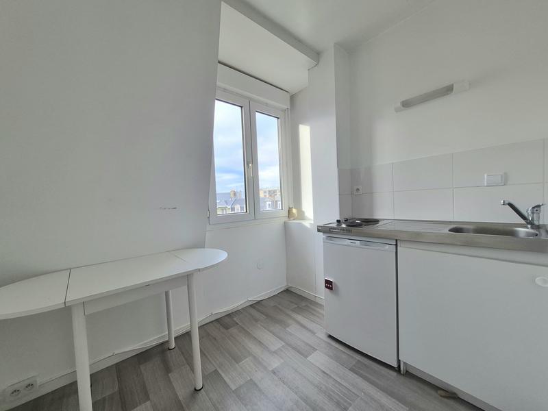 Appartement - 32 m² - 1 pièce