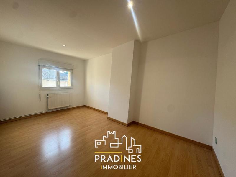 Maison ancienne - 133 m² - 6 pièces