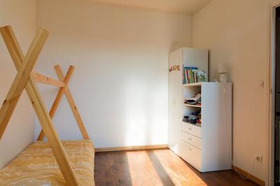 Maison - 86 m² - 5 pièces