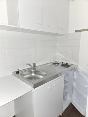 Studio - 30 m² - 1 pièce