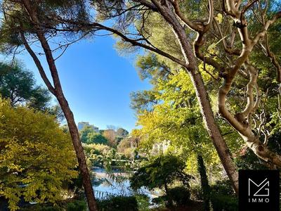 Appartement - 31 m² - 2 pièces