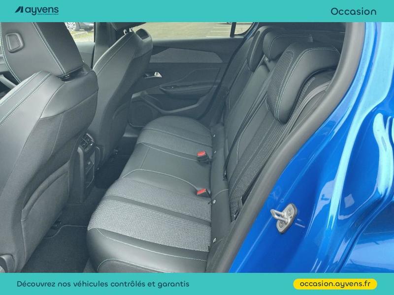 Peugeot 308 Phev 180ch Allure Pack e-Eat8