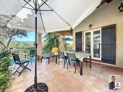 Maison - 145 m² - 5 pièces