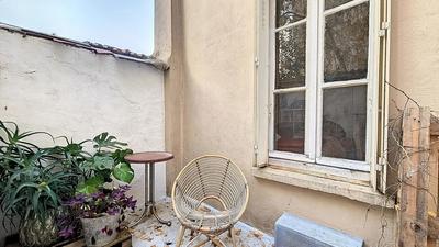 Appartement - 74 m² - 4 pièces