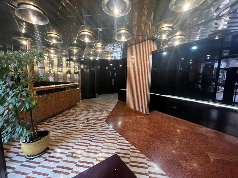 Appartement - 53 m² - 2 pièces