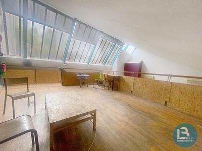 Local commercial - 445 m²