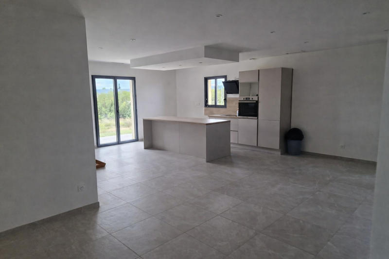 Villa - 112 m² - 4 pièces