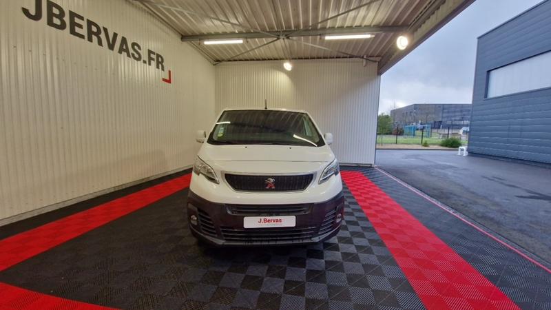 Peugeot Expert tole compact bluehdi 115 ss premium pack