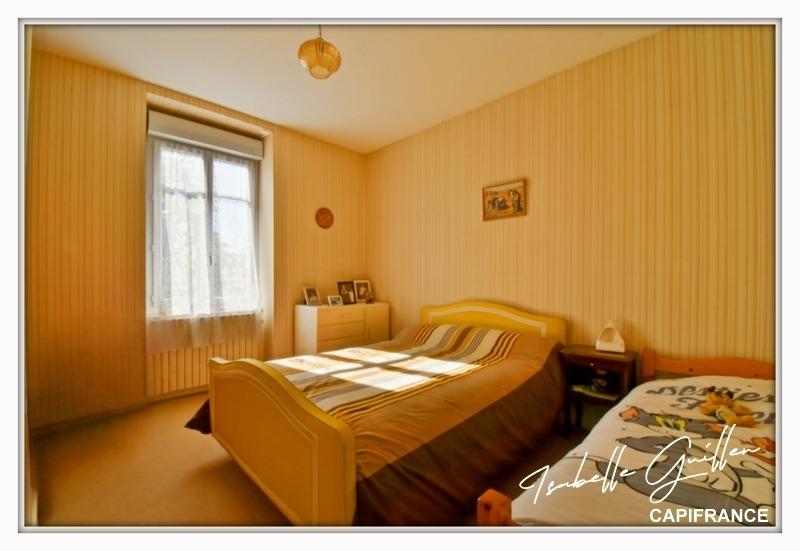 Maison de village - 167 m² - 6 pièces