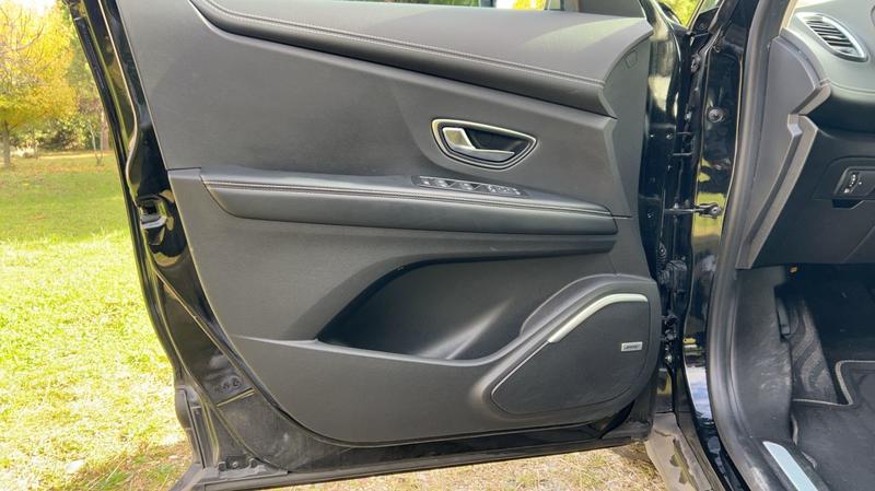 Renault Grand Scénic IV 1.6 dCi Energy 160 Edc Initiale Paris