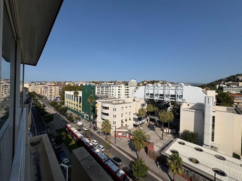 Appartement - 79 m² - 3 pièces