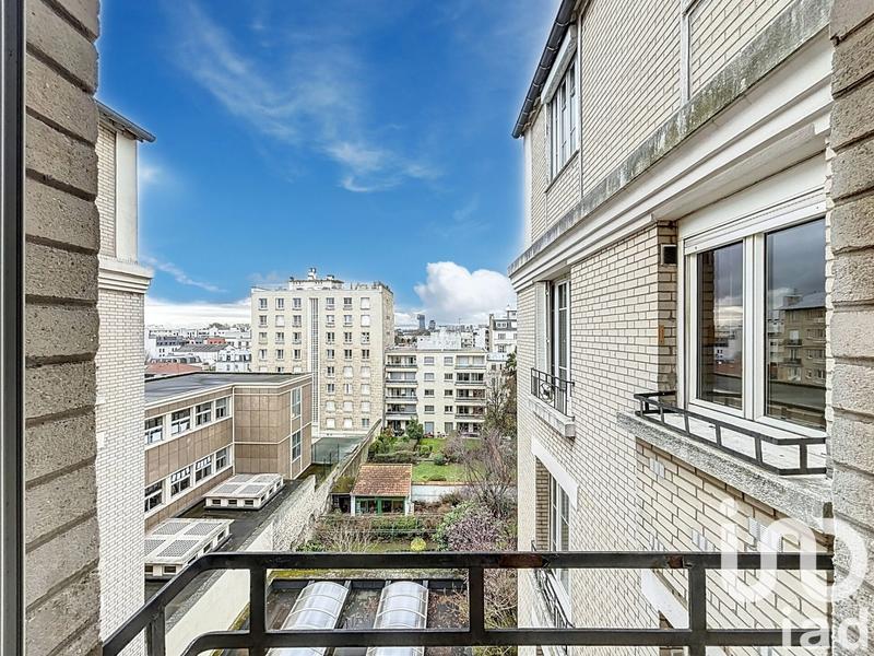 Appartement - 48 m² - 3 pièces