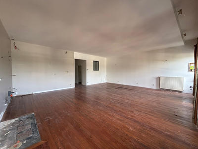 Appartement - 103 m² - 3 pièces