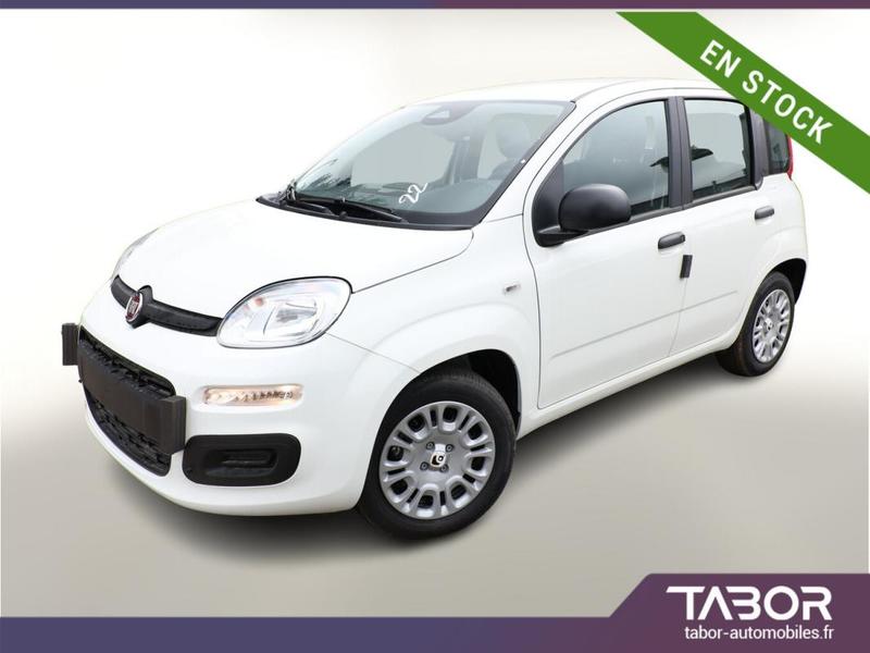 Fiat Panda Mhev 70 5"-Dab Pdc DigCo 5-S LaneA